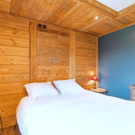 Six-Deniers Apartamento Les Gets Exterior foto