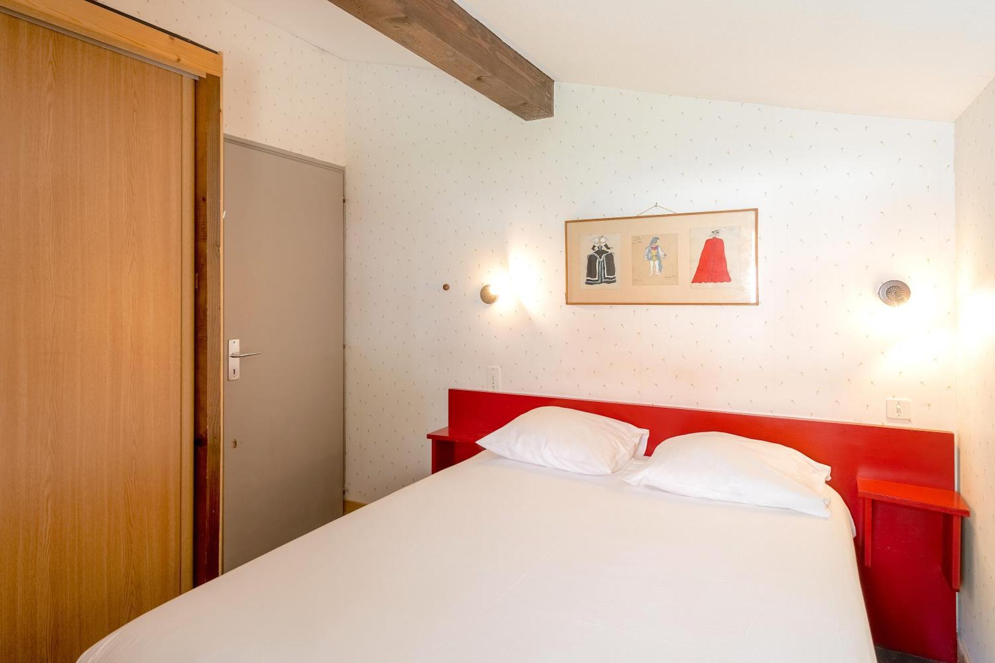 Six-Deniers Apartamento Les Gets Exterior foto